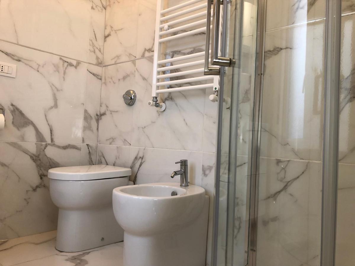 Marco Polo Greenroom Milano Ngoại thất bức ảnh