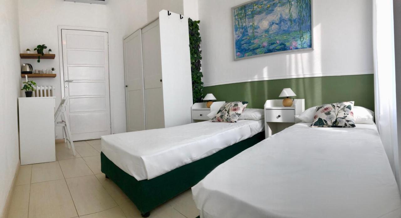 Marco Polo Greenroom Milano Ngoại thất bức ảnh
